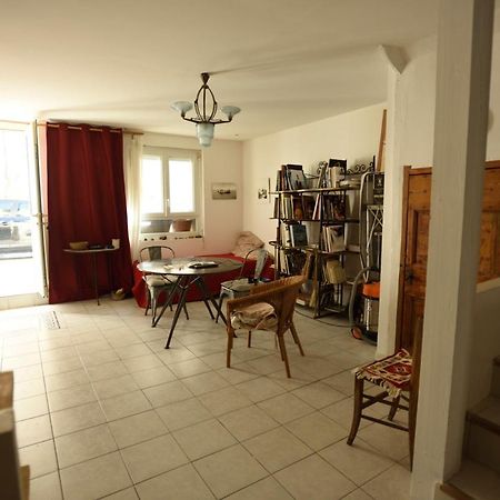La Chambre Claire Sigean Eksteriør billede