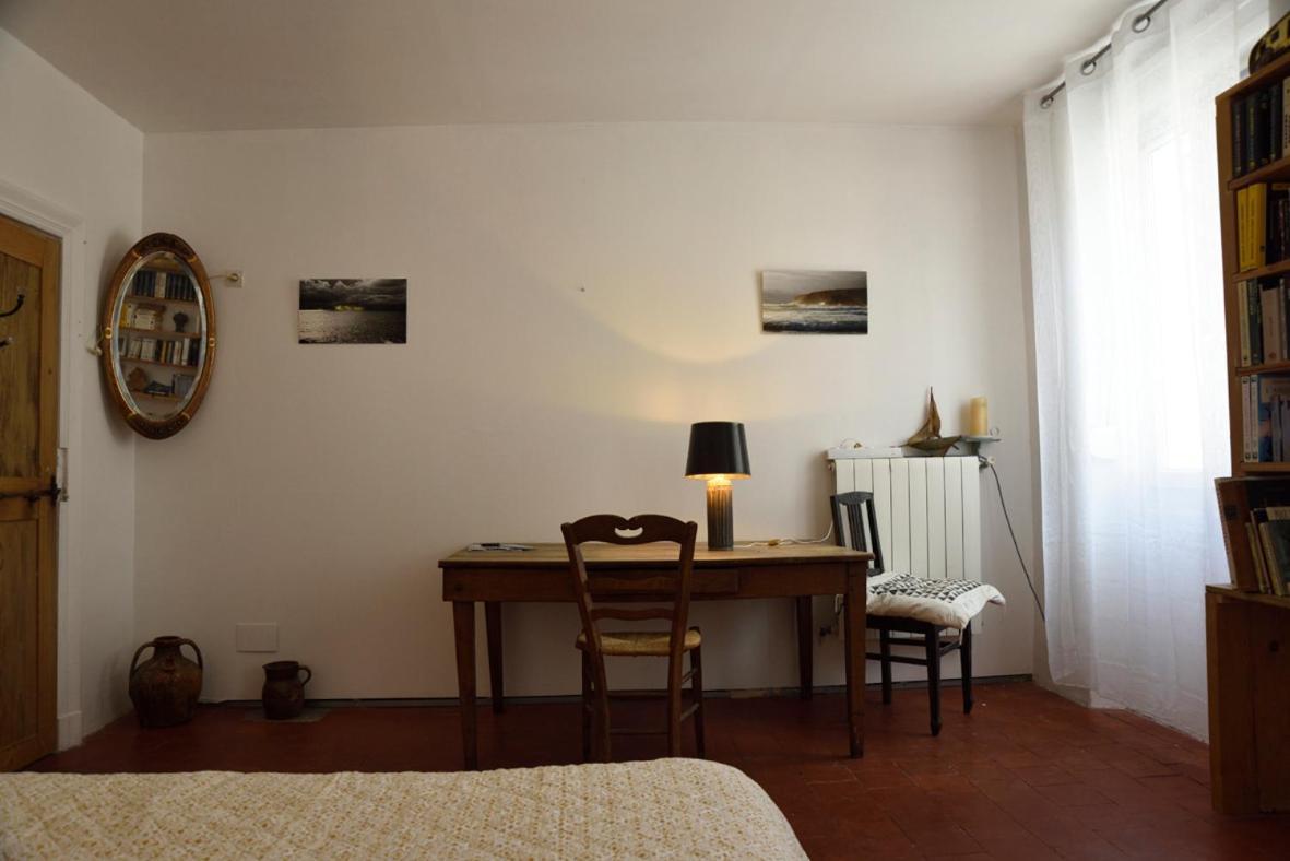 La Chambre Claire Sigean Eksteriør billede