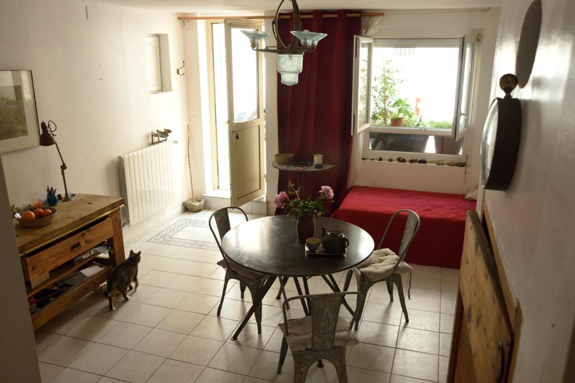 La Chambre Claire Sigean Eksteriør billede