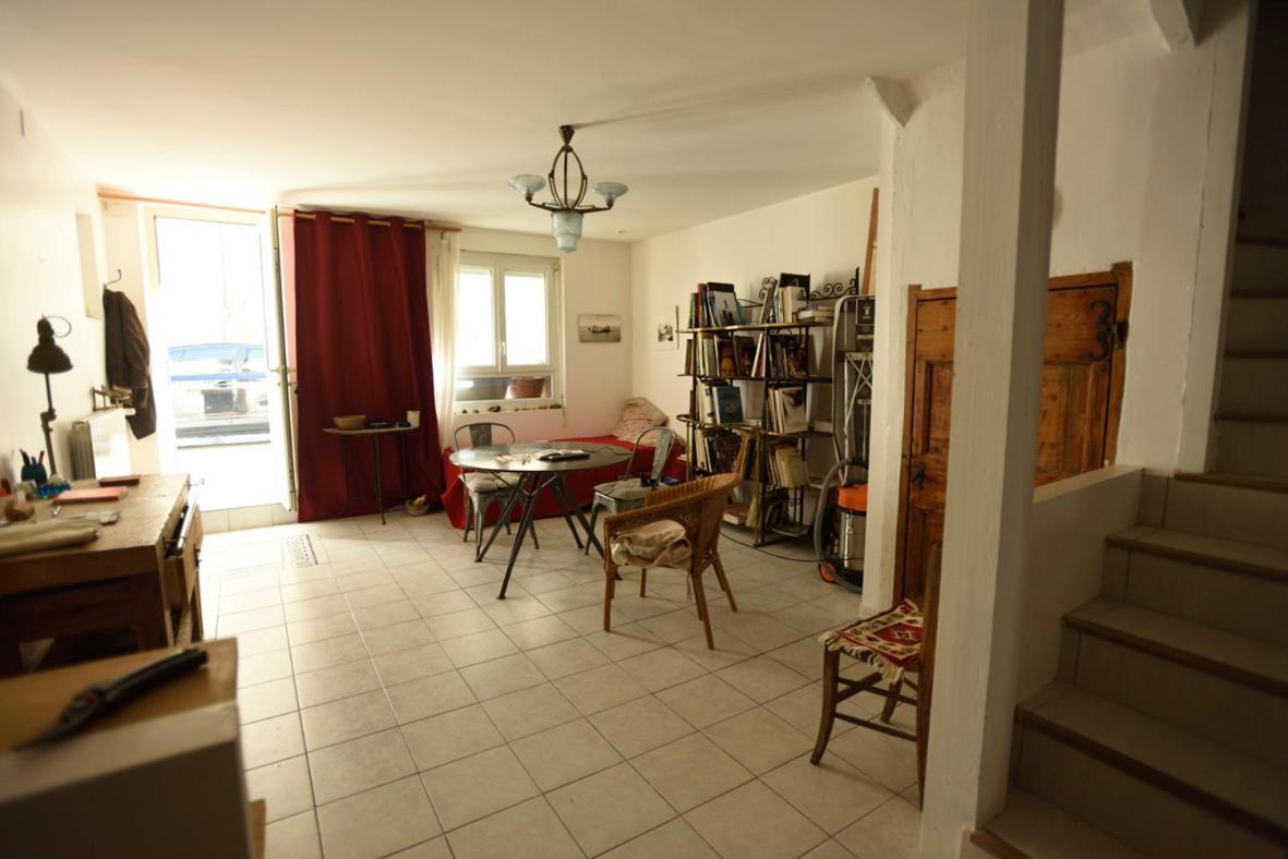 La Chambre Claire Sigean Eksteriør billede